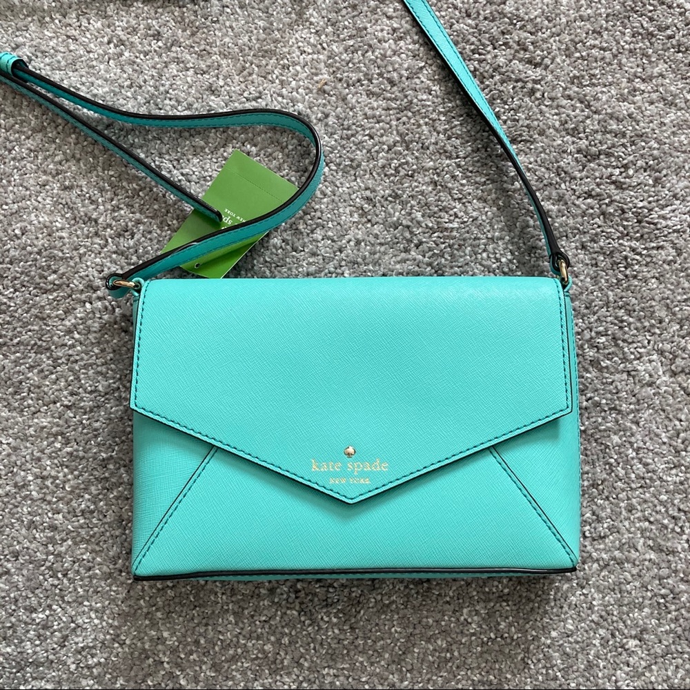 kate spade crossbody bag NWT